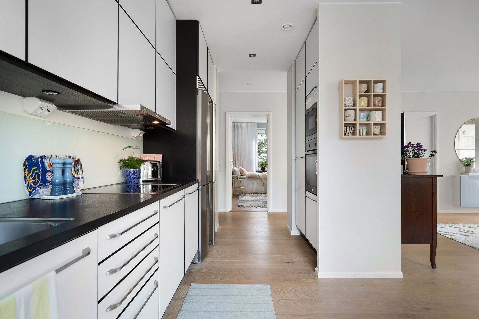 Bostadsrätt, Norbyvägen 46 A, Sommarro, Uppsala