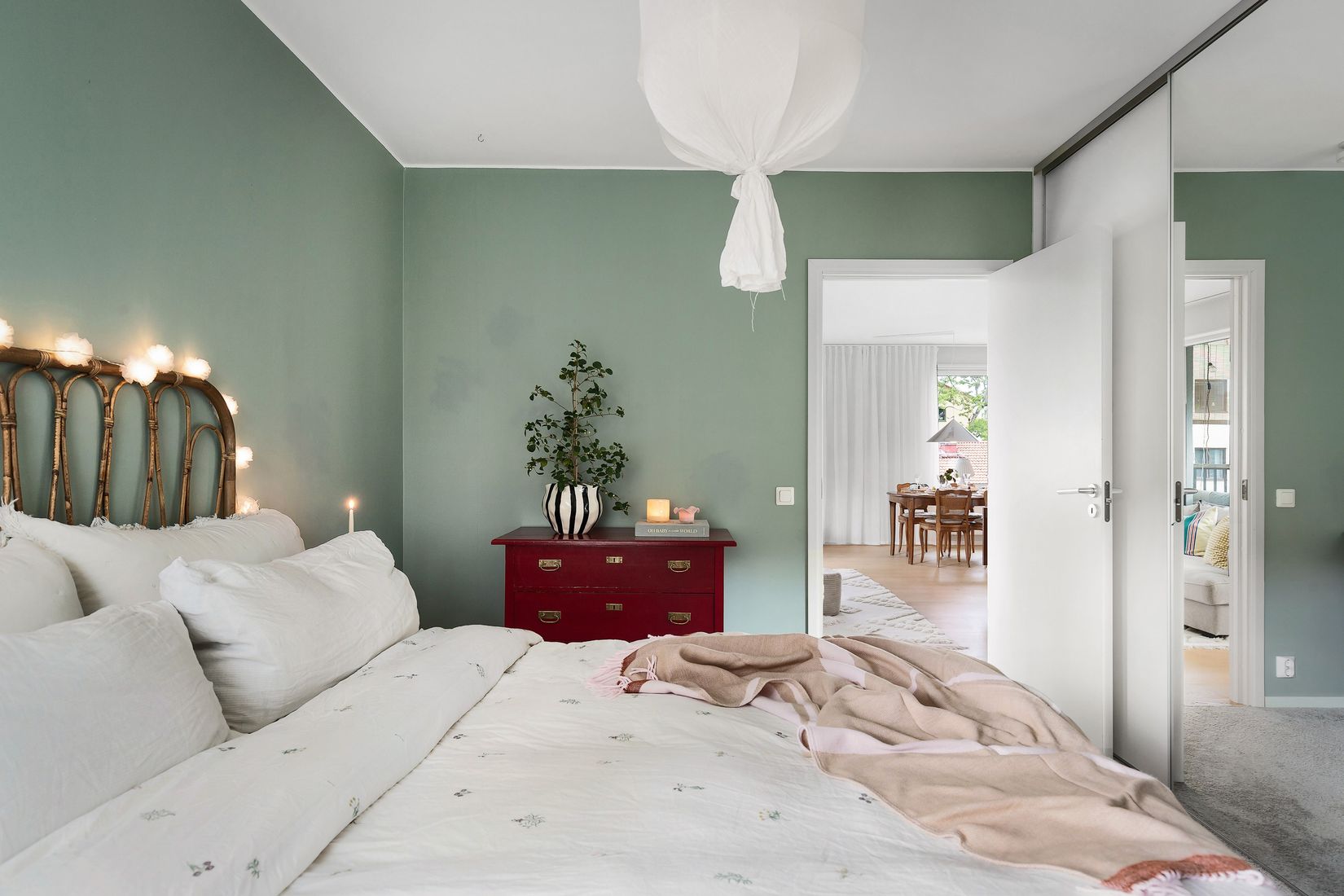 Bostadsrätt, Norbyvägen 46 A, Sommarro, Uppsala