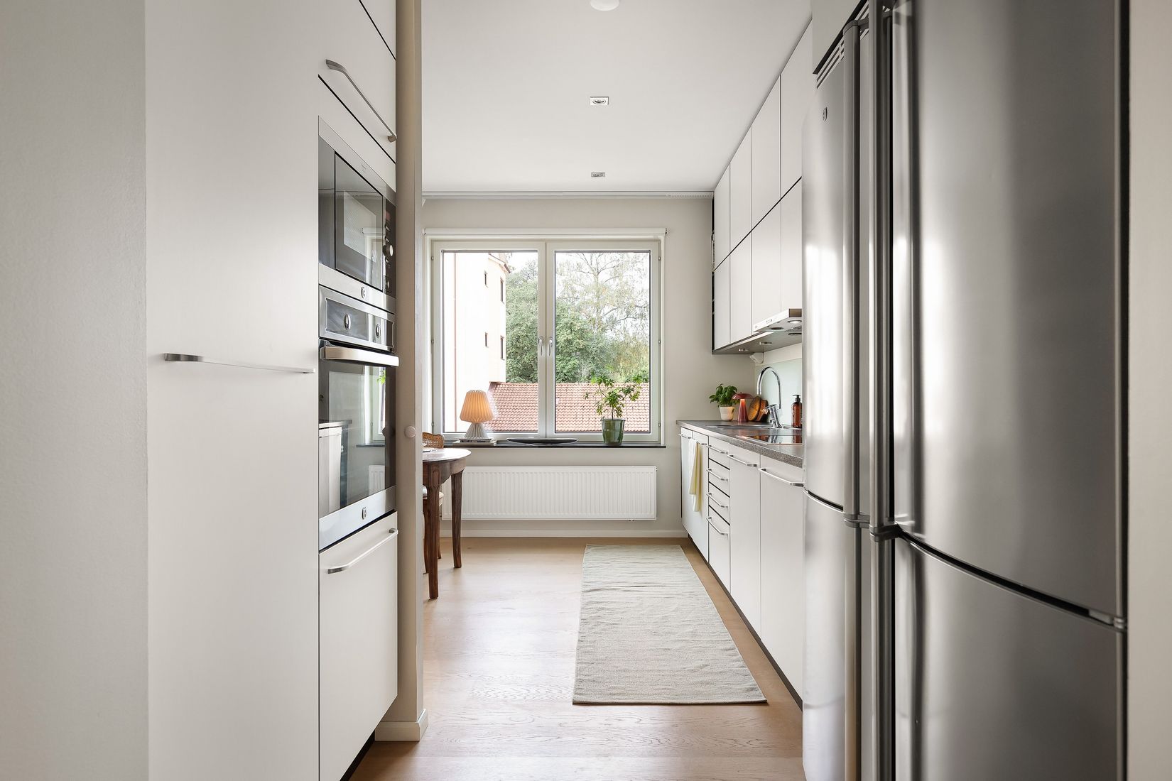 Bostadsrätt, Norbyvägen 46 A, Sommarro, Uppsala