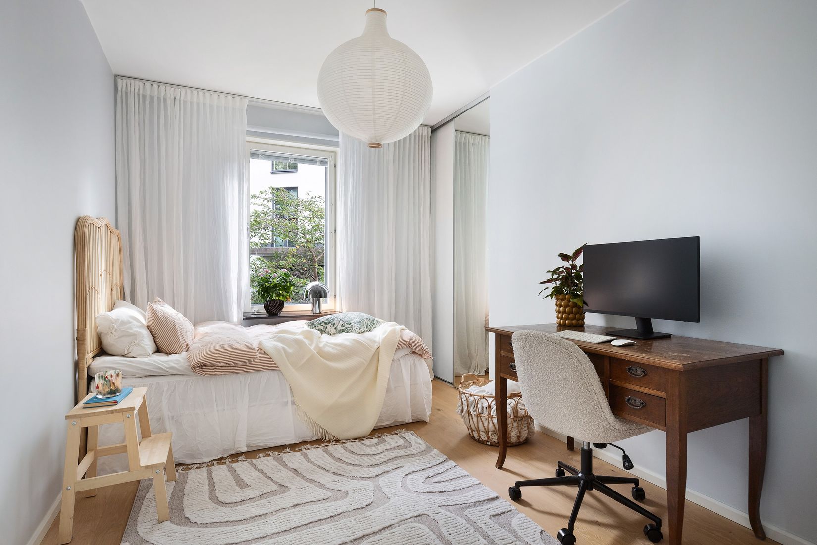 Bostadsrätt, Norbyvägen 46 A, Sommarro, Uppsala