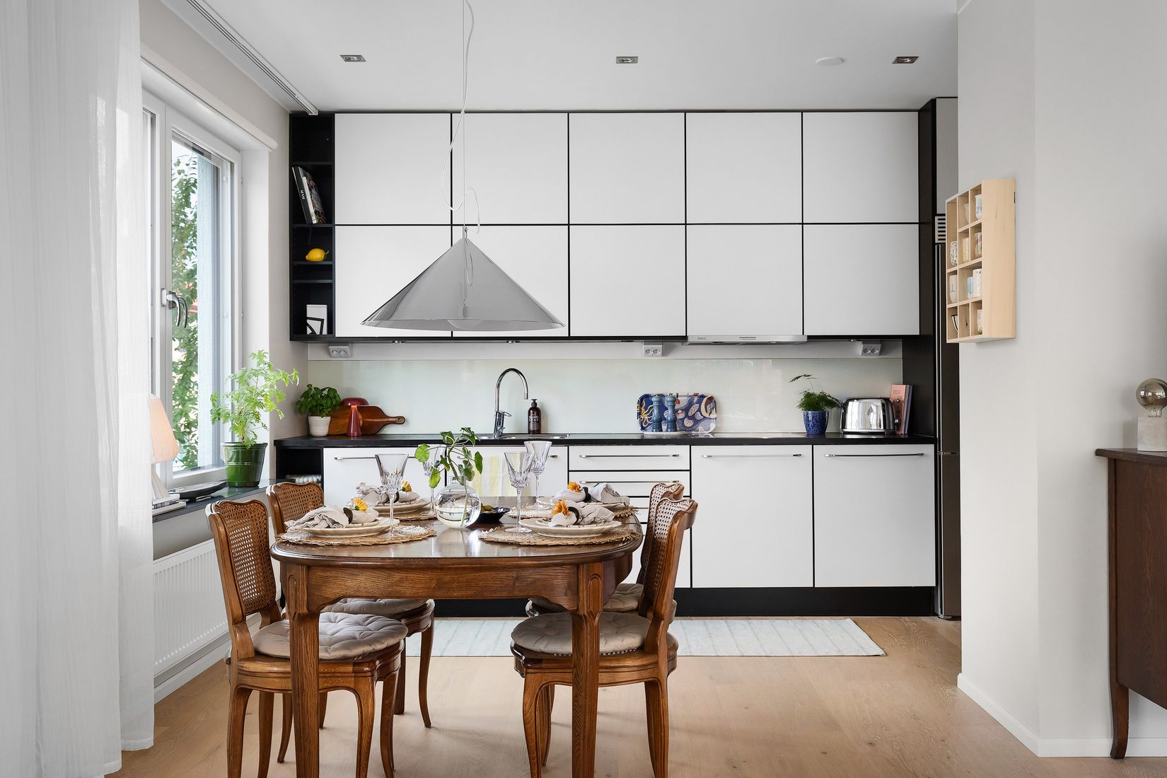 Bostadsrätt, Norbyvägen 46 A, Sommarro, Uppsala