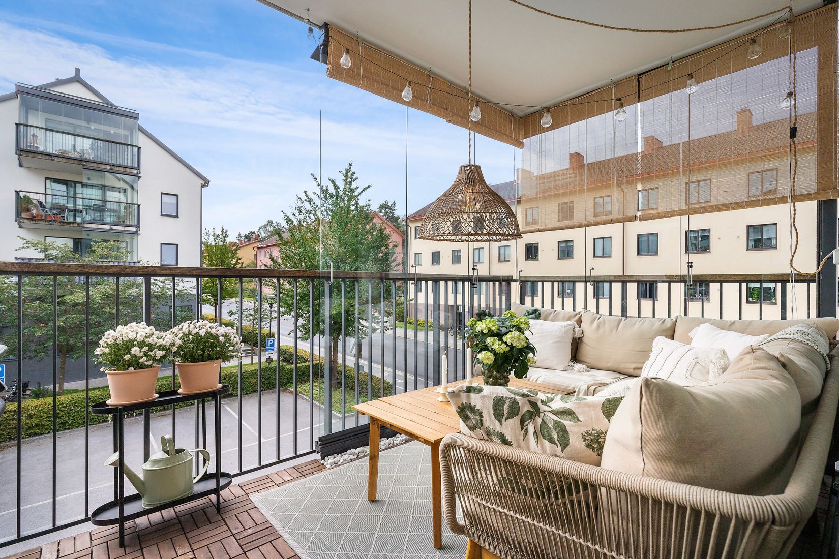 Bostadsrätt, Norbyvägen 46 A, Sommarro, Uppsala