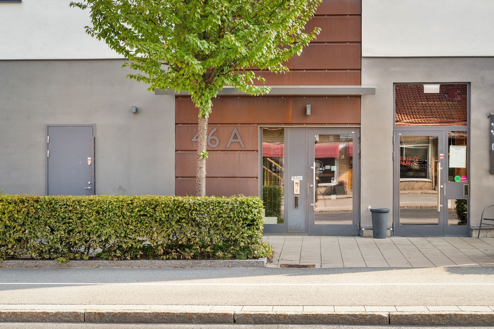 Bostadsrätt, Norbyvägen 46 A, Sommarro, Uppsala