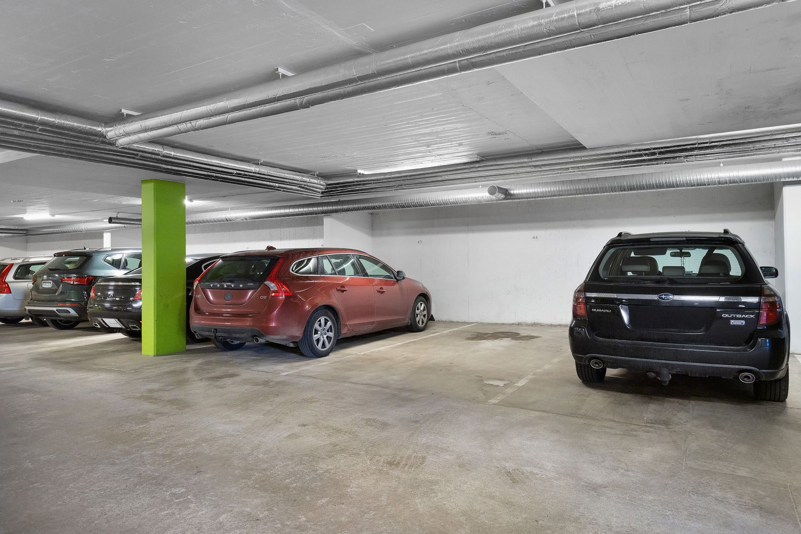 Bostadsrätt, Norbyvägen 46 A, Sommarro, Uppsala