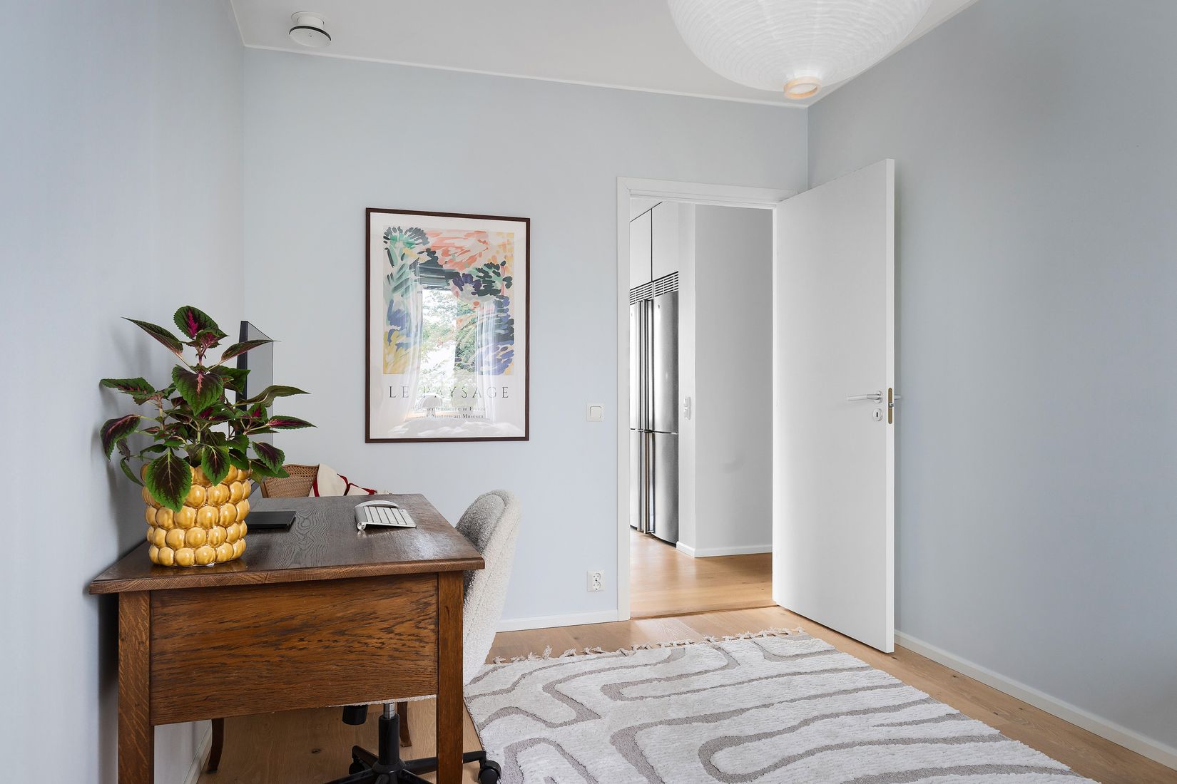 Bostadsrätt, Norbyvägen 46 A, Sommarro, Uppsala