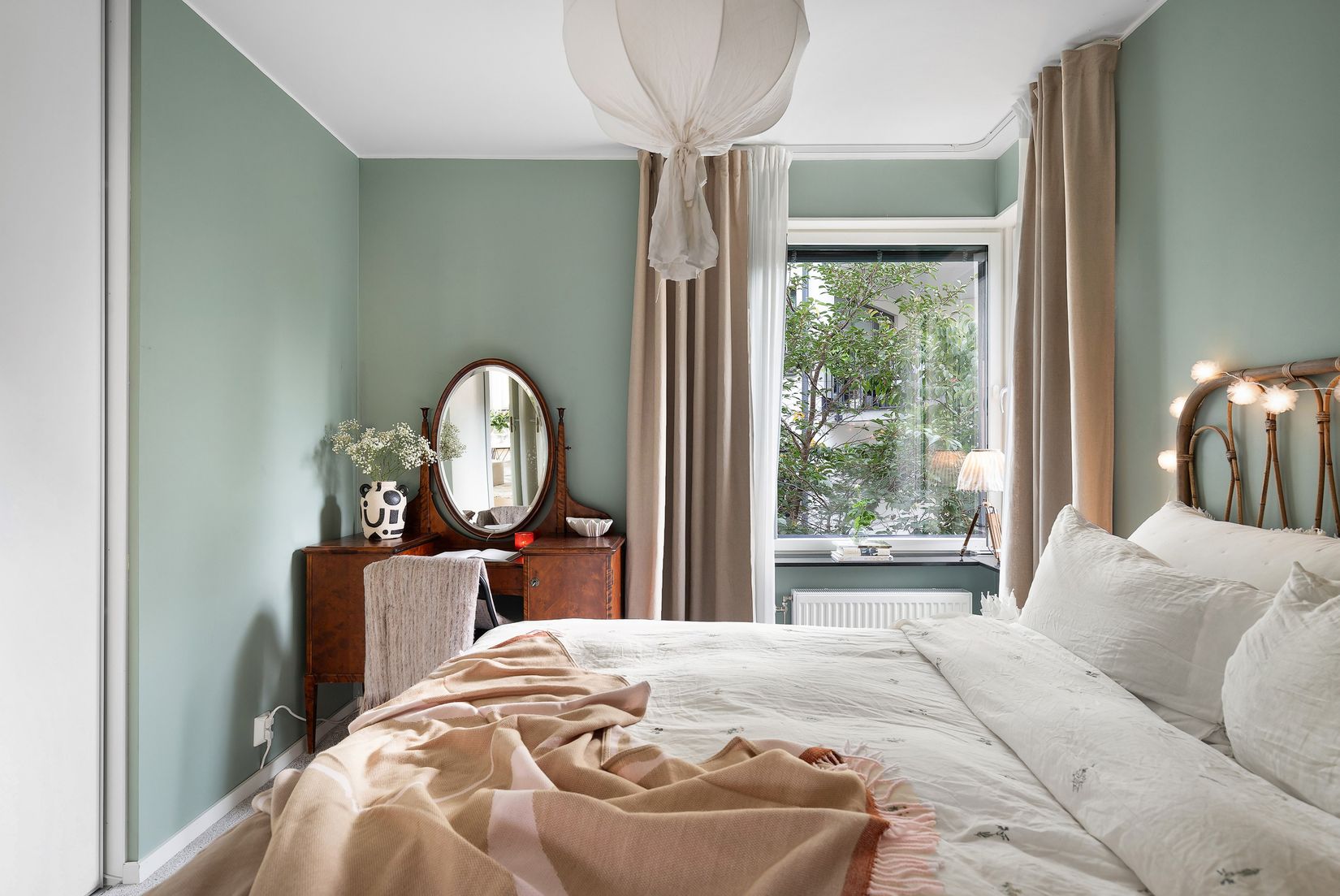 Bostadsrätt, Norbyvägen 46 A, Sommarro, Uppsala