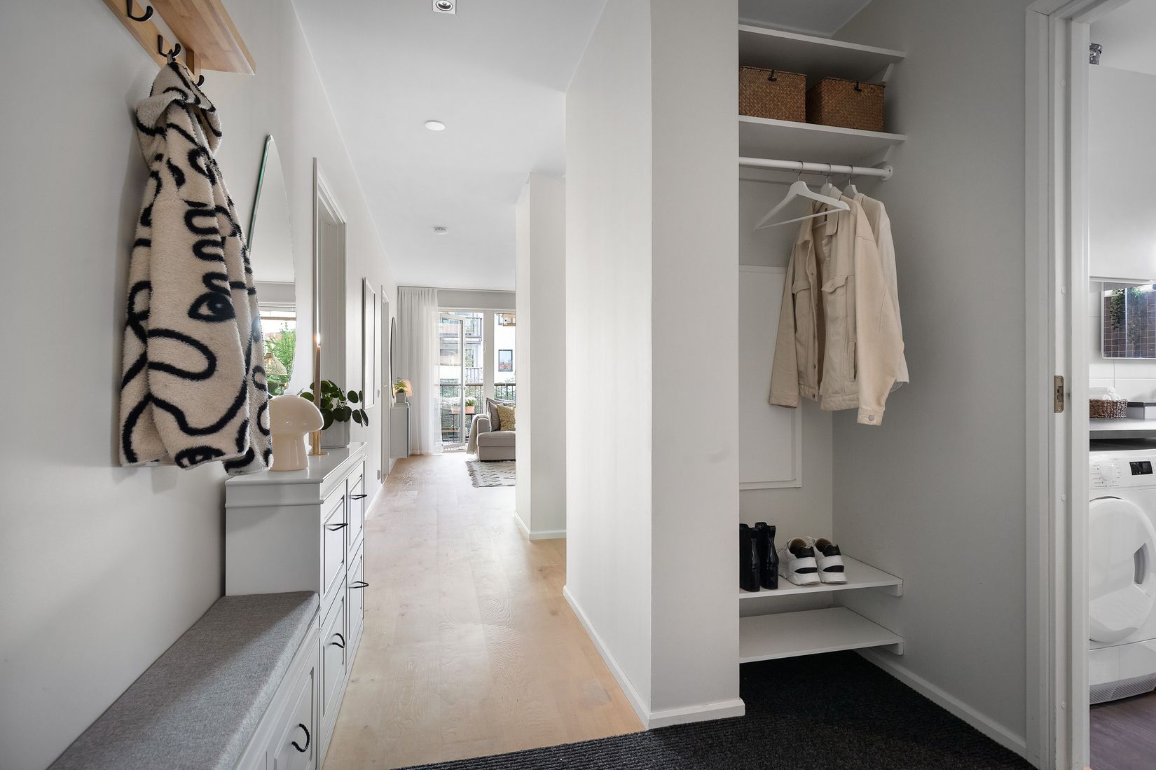 Bostadsrätt, Norbyvägen 46 A, Sommarro, Uppsala