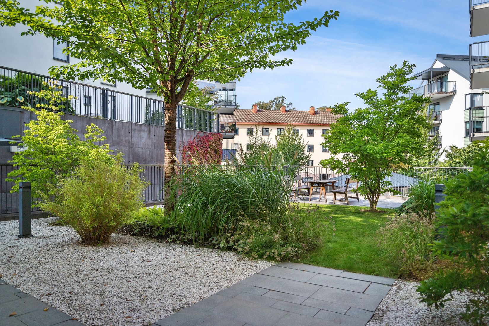 Bostadsrätt, Norbyvägen 46 A, Sommarro, Uppsala