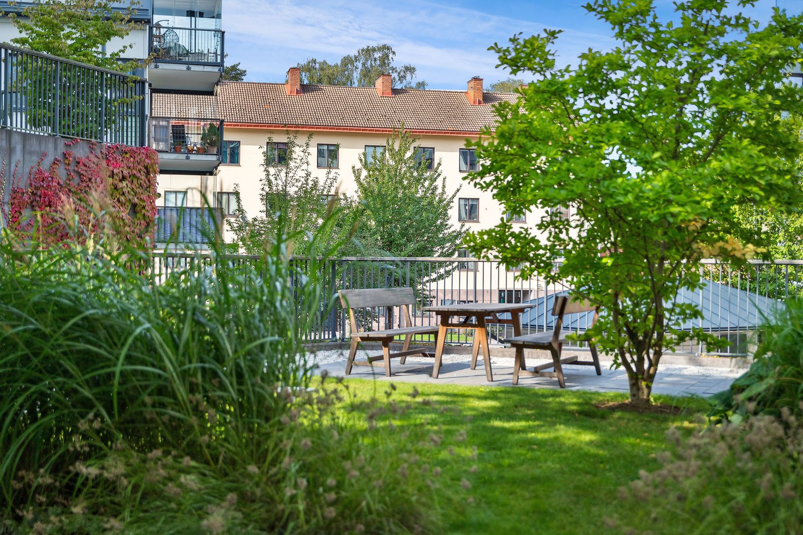 Bostadsrätt, Norbyvägen 46 A, Sommarro, Uppsala