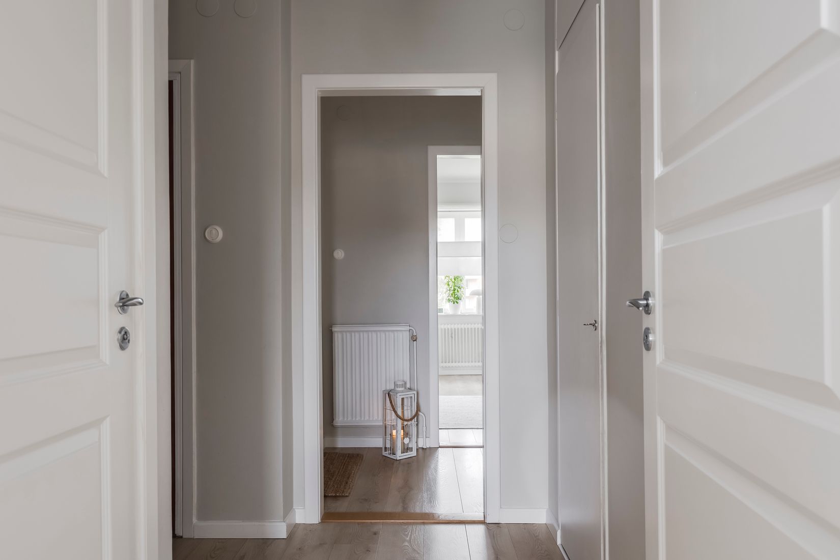 Bostadsrätt, Oscar Stjernegatan 10B, Södermalm, Kristinehamn