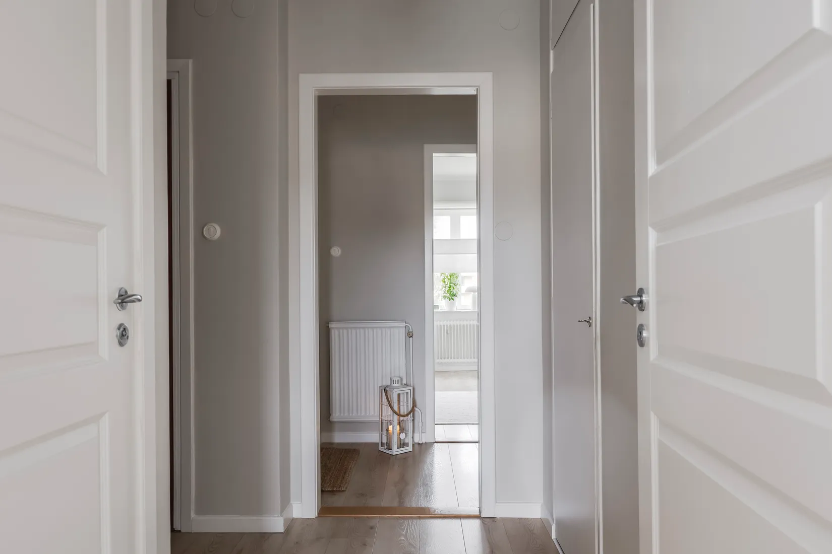 Bostadsrätt, Oscar Stjernegatan 10B, Södermalm, Kristinehamn