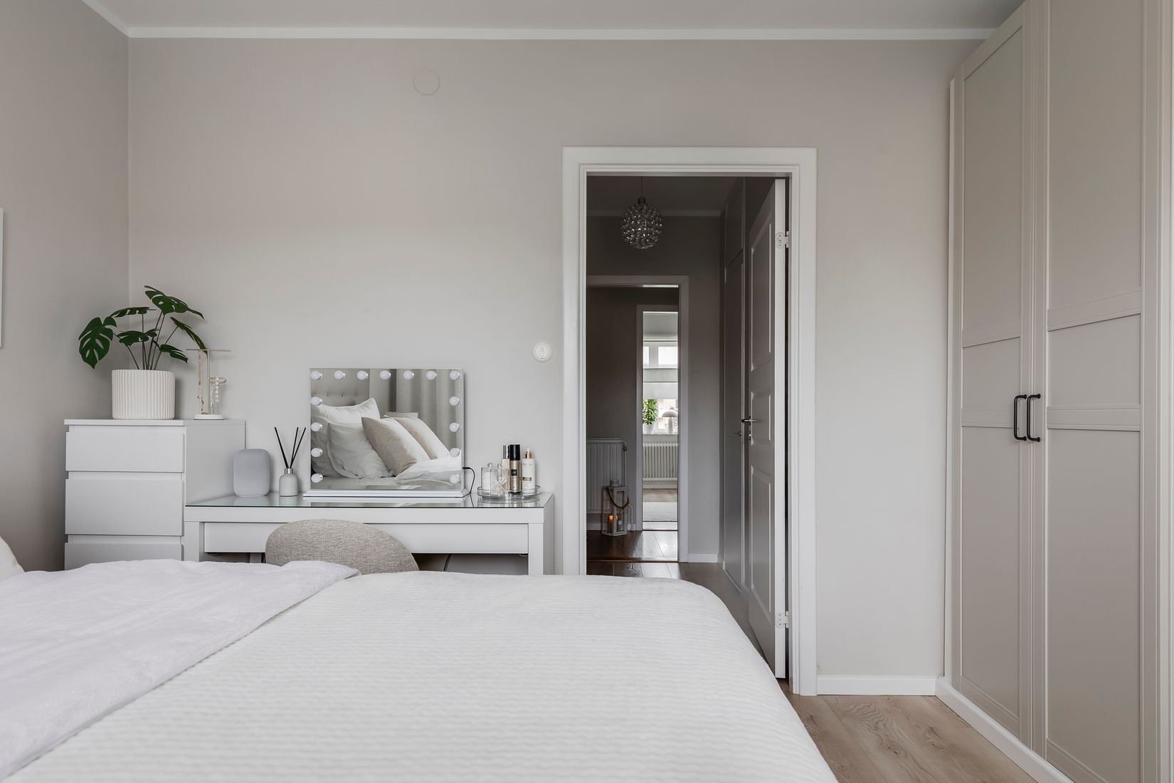 Bostadsrätt, Oscar Stjernegatan 10B, Södermalm, Kristinehamn