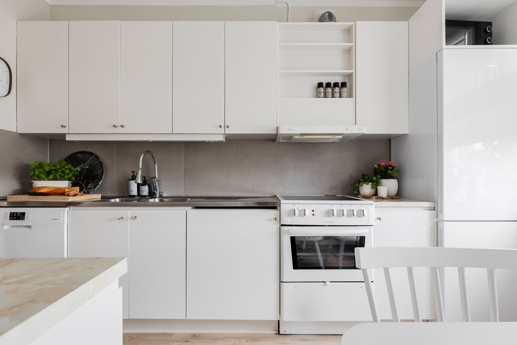 Bostadsrätt, Oscar Stjernegatan 10B, Södermalm, Kristinehamn