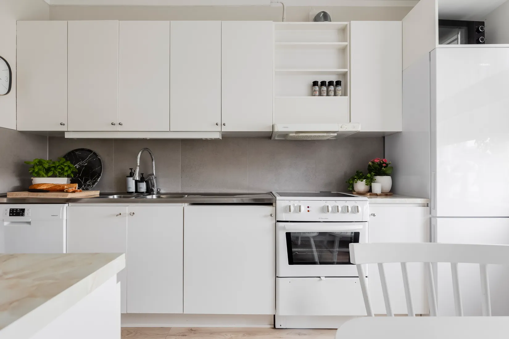 Bostadsrätt, Oscar Stjernegatan 10B, Södermalm, Kristinehamn