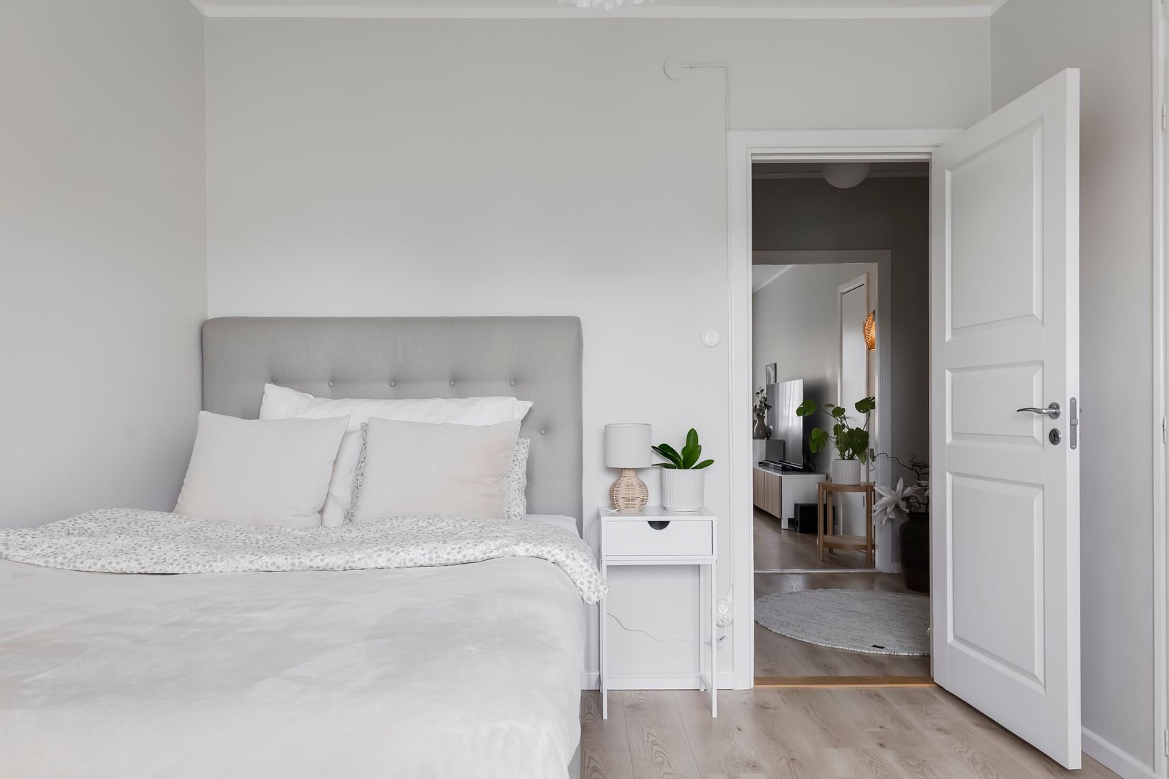 Bostadsrätt, Oscar Stjernegatan 10B, Södermalm, Kristinehamn