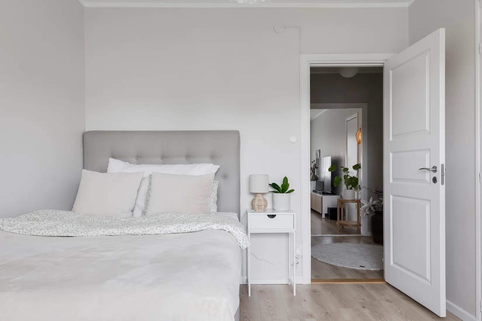 Bostadsrätt, Oscar Stjernegatan 10B, Södermalm, Kristinehamn