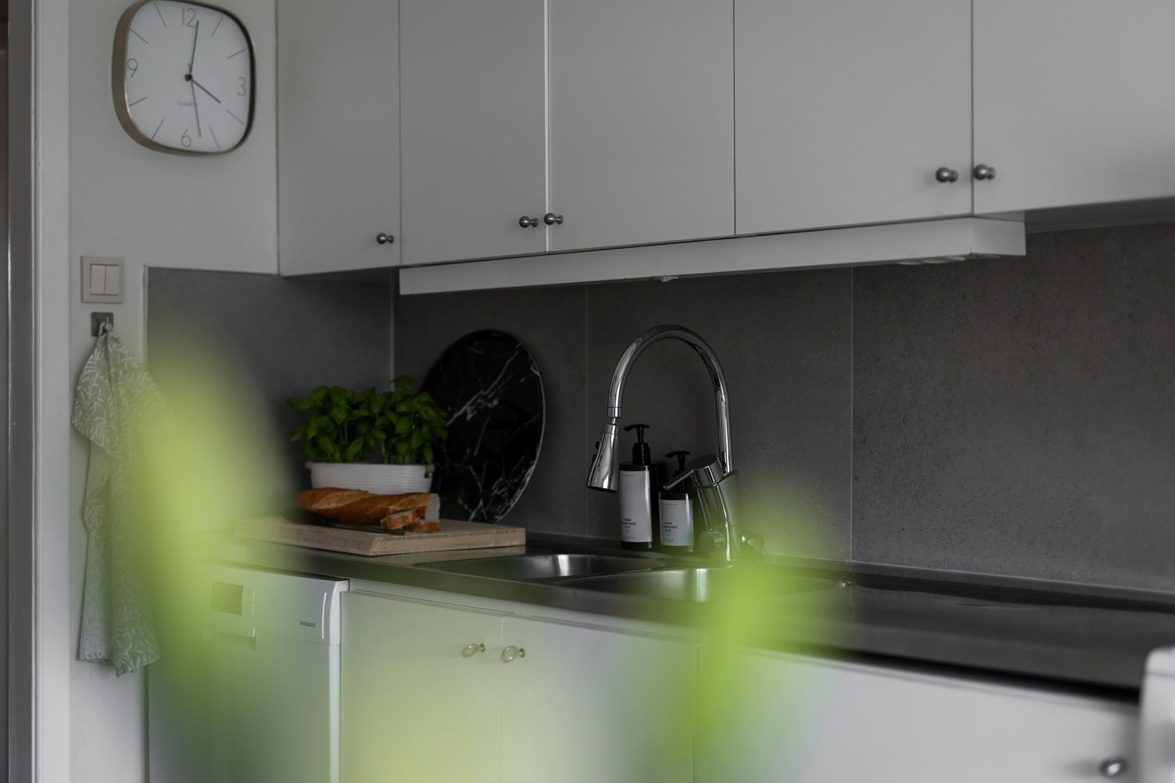 Bostadsrätt, Oscar Stjernegatan 10B, Södermalm, Kristinehamn