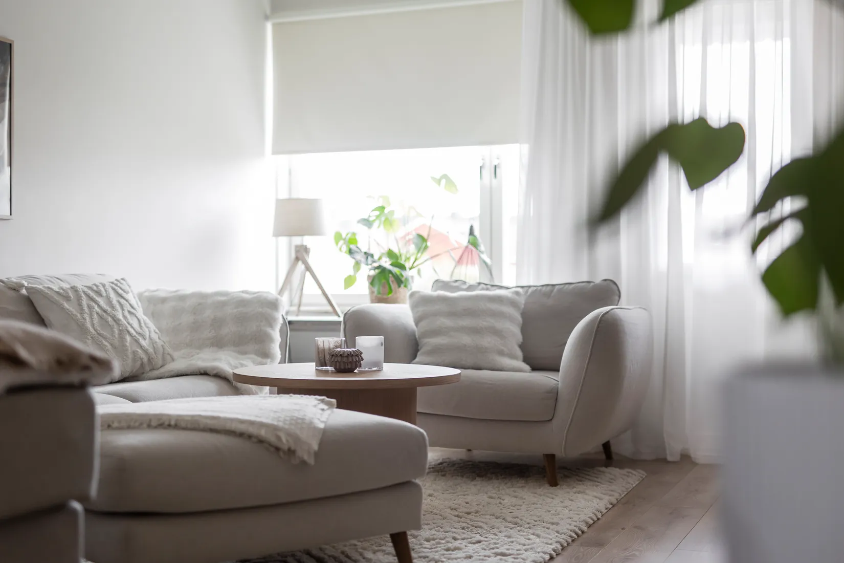 Bostadsrätt, Oscar Stjernegatan 10B, Södermalm, Kristinehamn
