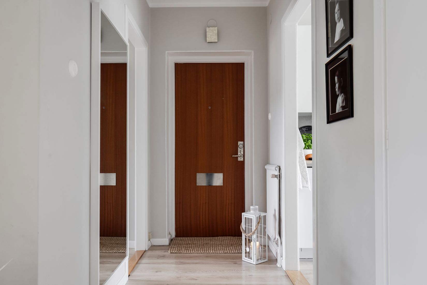 Bostadsrätt, Oscar Stjernegatan 10B, Södermalm, Kristinehamn