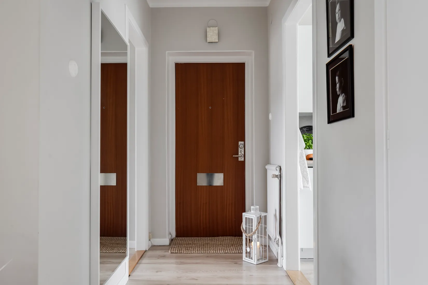 Bostadsrätt, Oscar Stjernegatan 10B, Södermalm, Kristinehamn