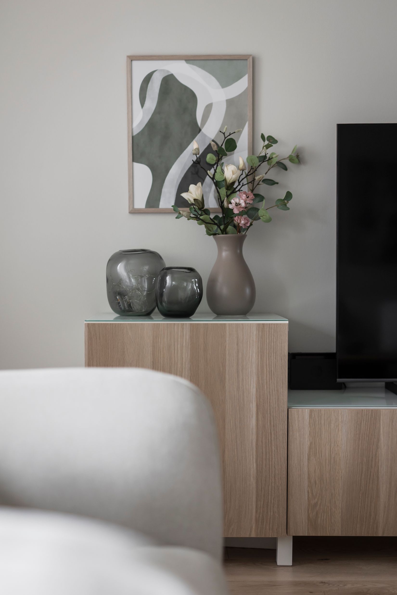 Bostadsrätt, Oscar Stjernegatan 10B, Södermalm, Kristinehamn