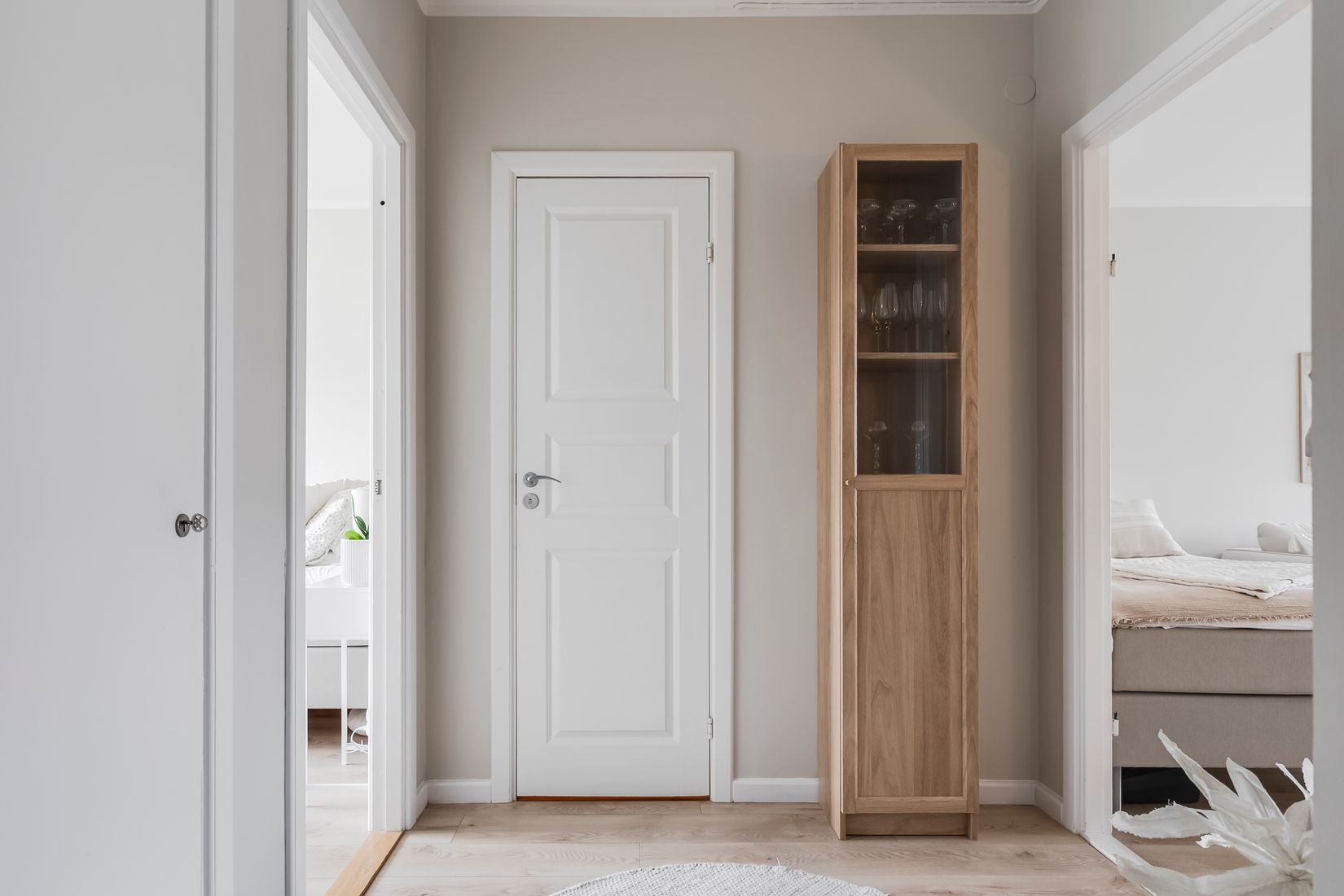 Bostadsrätt, Oscar Stjernegatan 10B, Södermalm, Kristinehamn