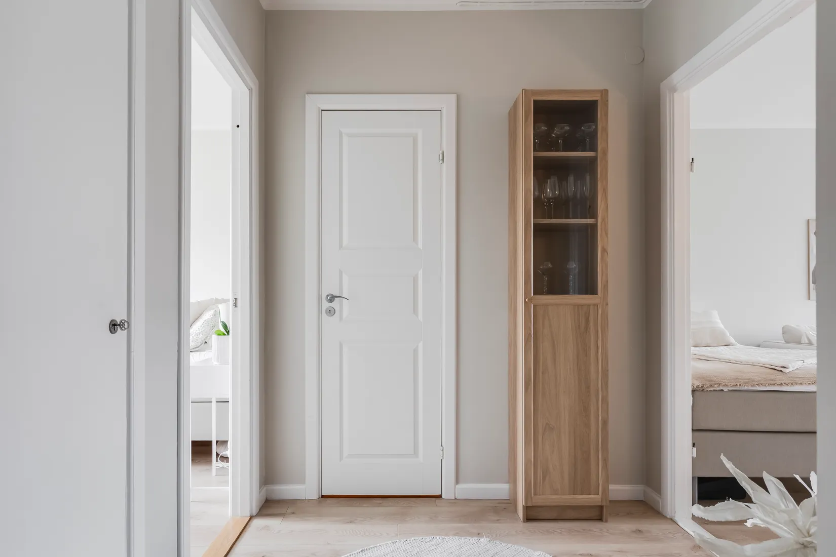 Bostadsrätt, Oscar Stjernegatan 10B, Södermalm, Kristinehamn