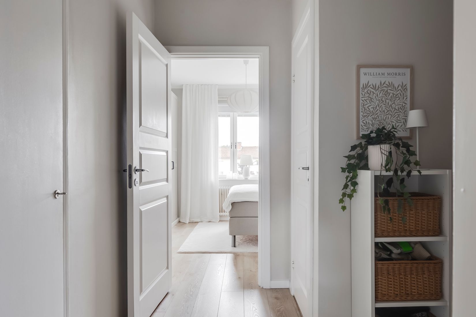 Bostadsrätt, Oscar Stjernegatan 10B, Södermalm, Kristinehamn