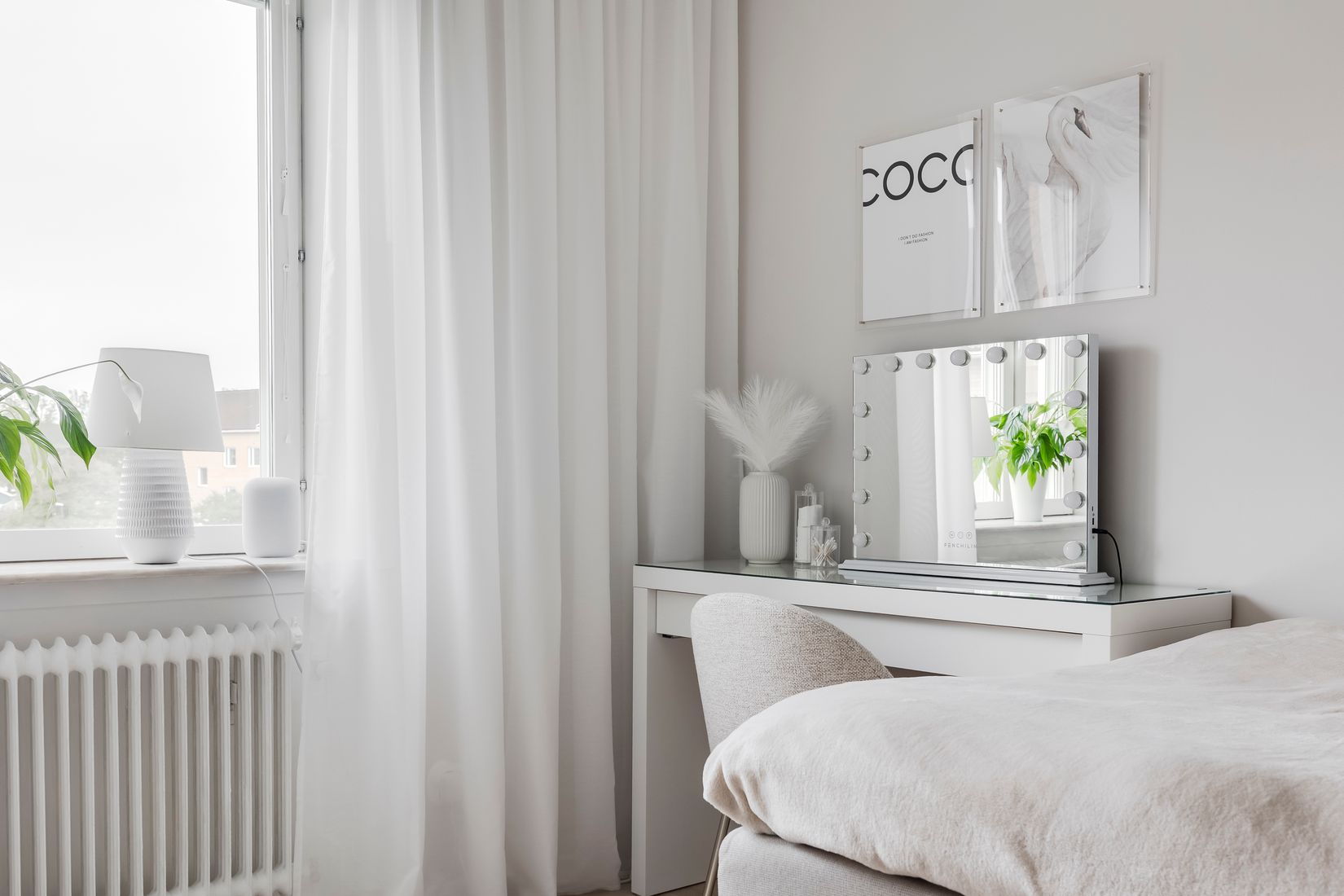 Bostadsrätt, Oscar Stjernegatan 10B, Södermalm, Kristinehamn