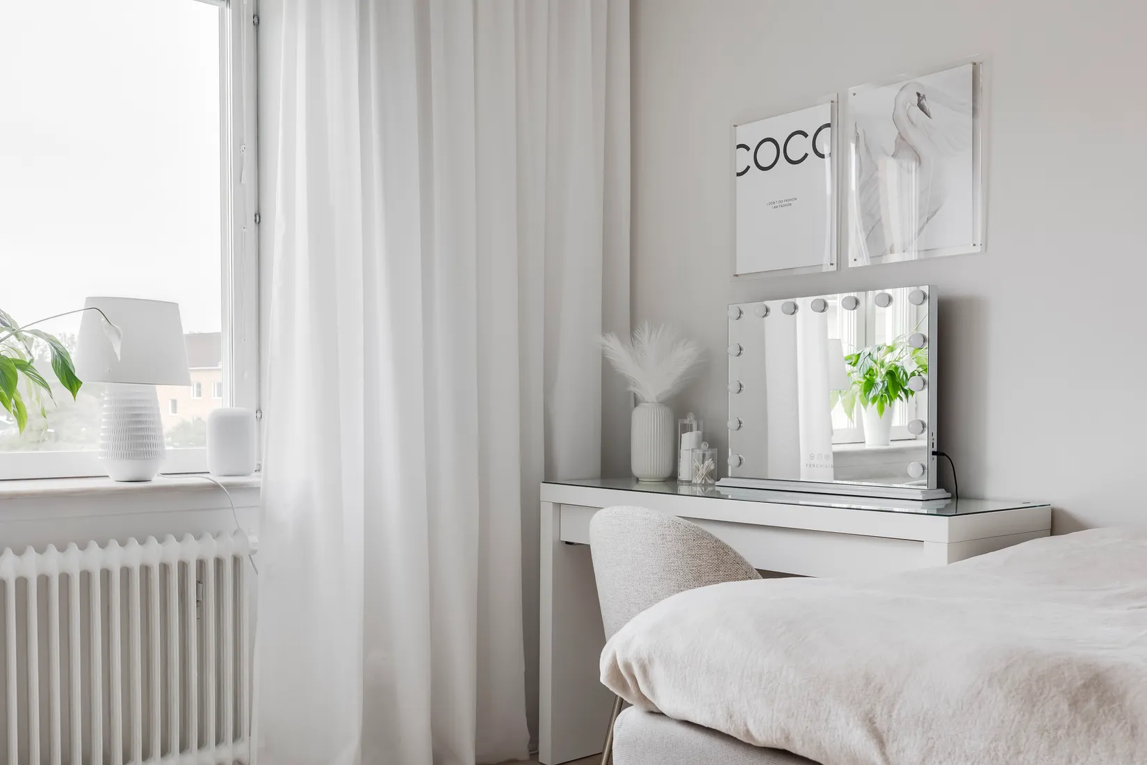 Bostadsrätt, Oscar Stjernegatan 10B, Södermalm, Kristinehamn