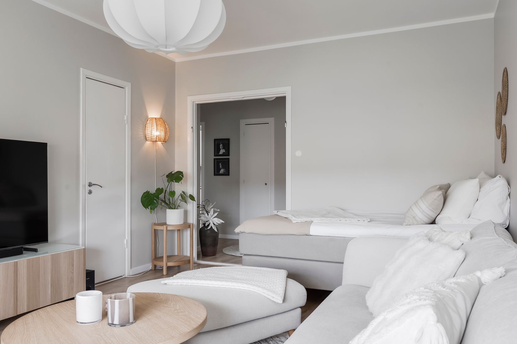 Bostadsrätt, Oscar Stjernegatan 10B, Södermalm, Kristinehamn