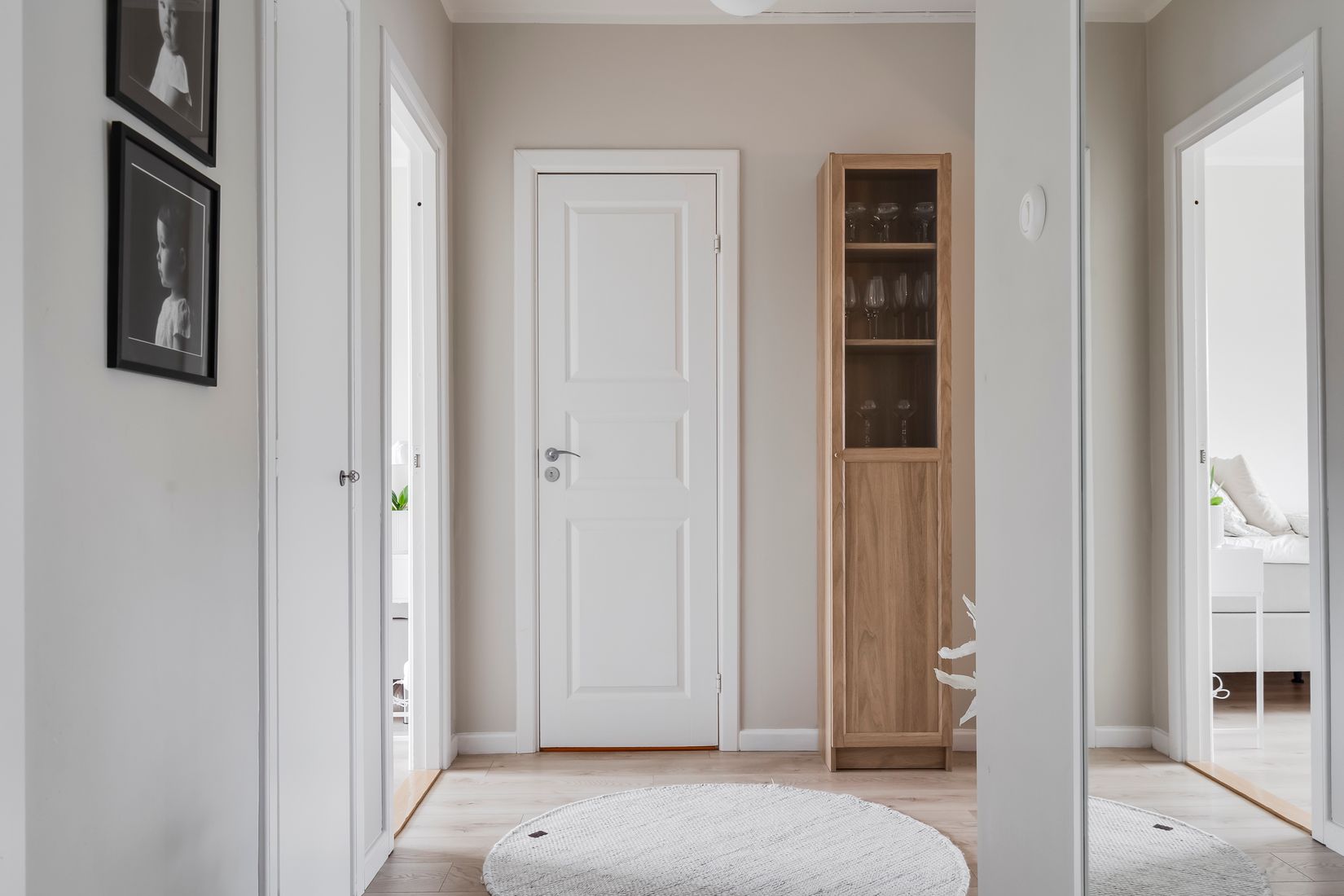 Bostadsrätt, Oscar Stjernegatan 10B, Södermalm, Kristinehamn