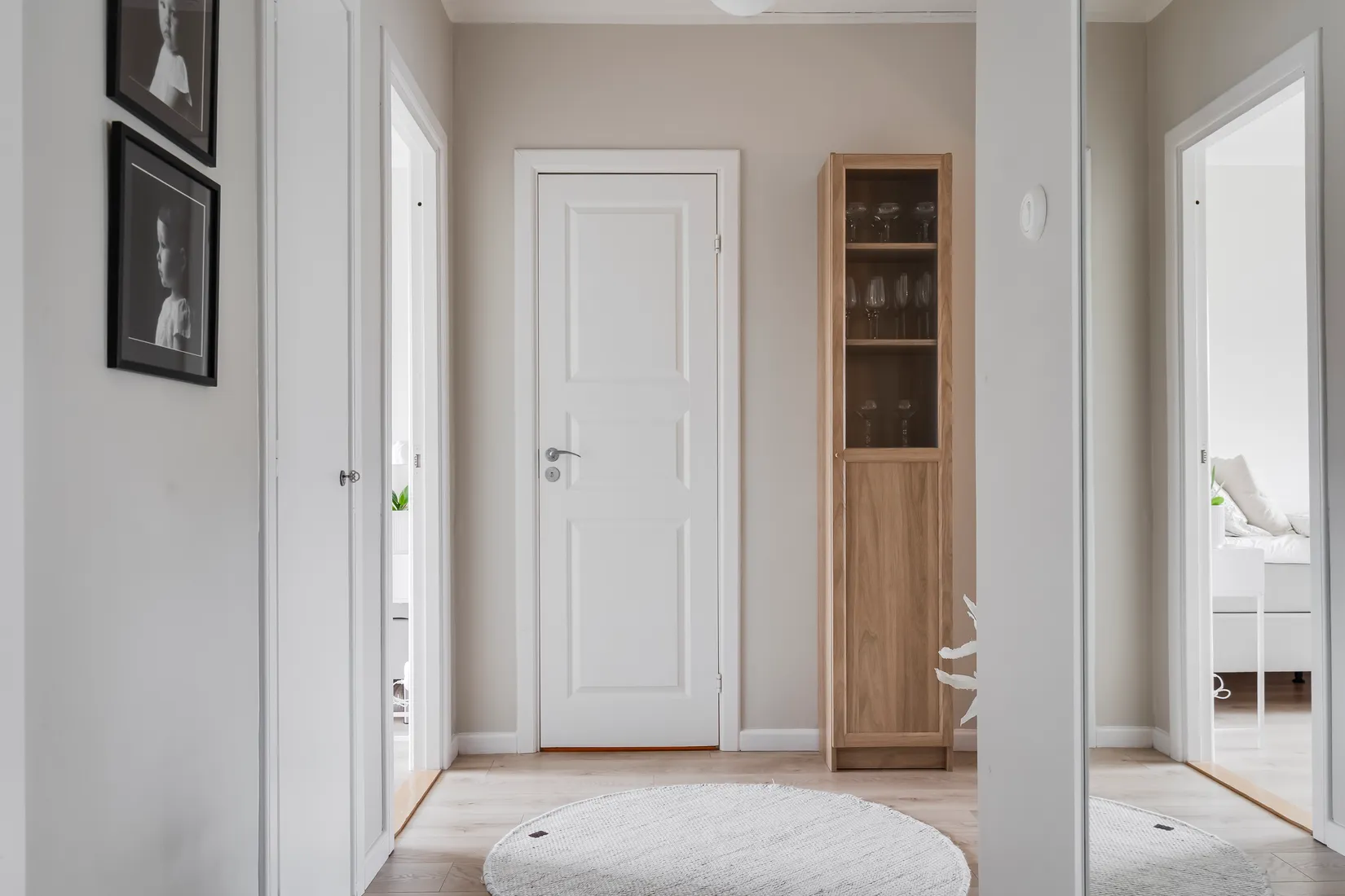Bostadsrätt, Oscar Stjernegatan 10B, Södermalm, Kristinehamn