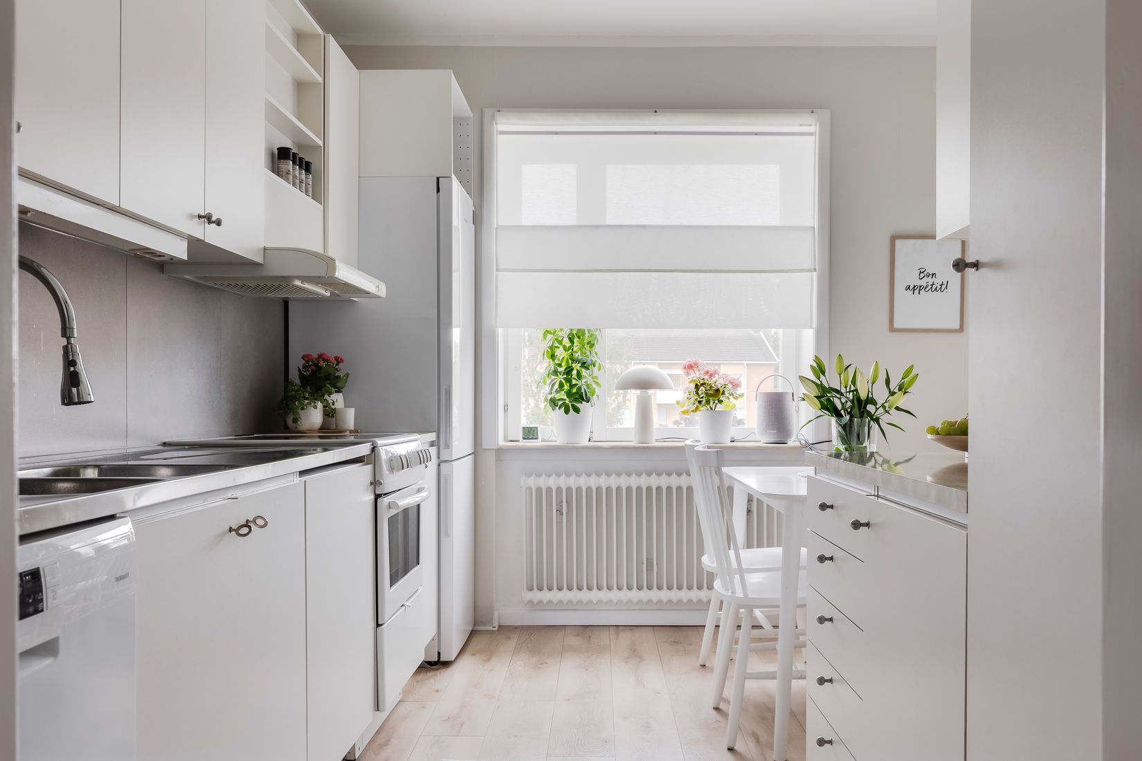 Bostadsrätt, Oscar Stjernegatan 10B, Södermalm, Kristinehamn