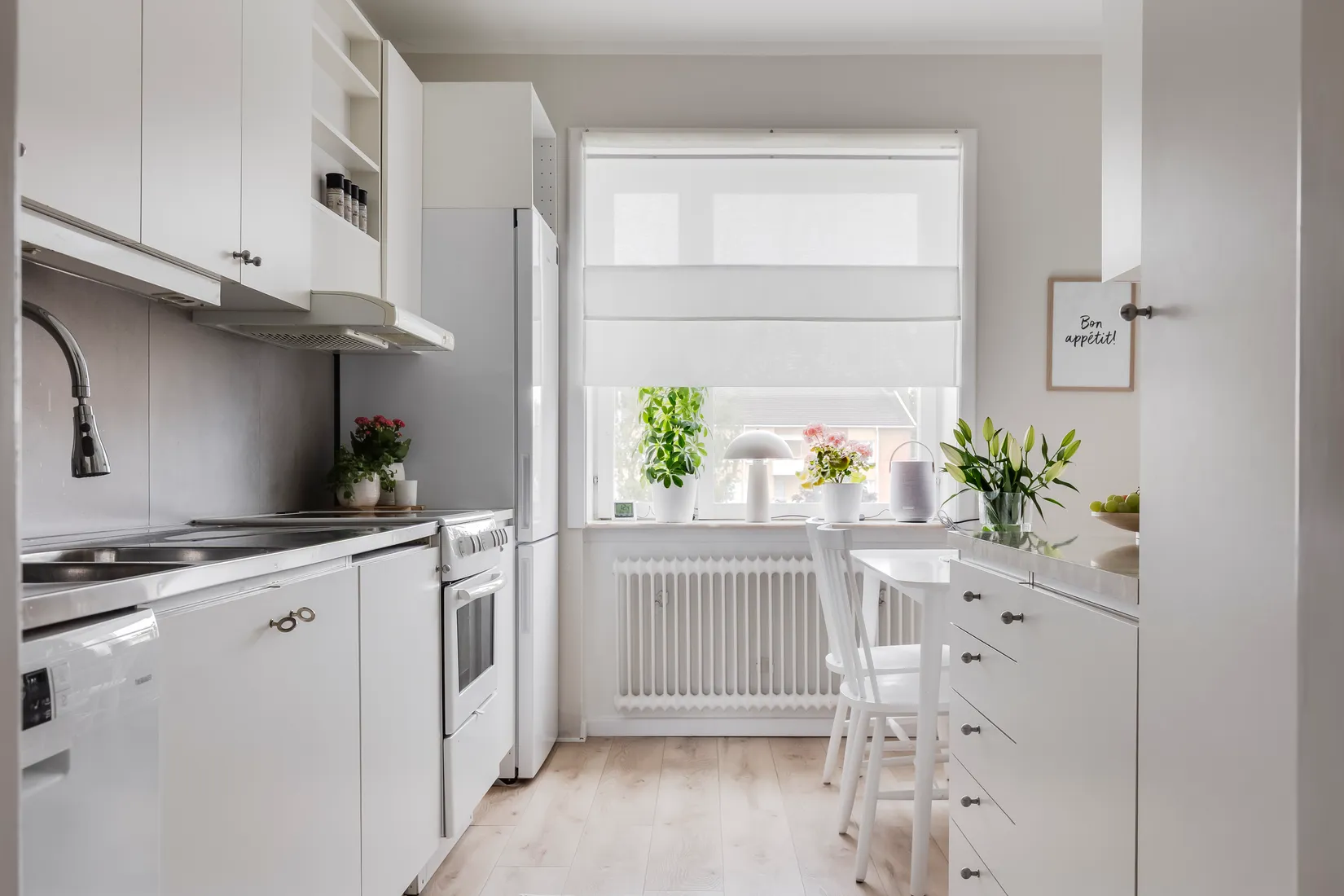 Bostadsrätt, Oscar Stjernegatan 10B, Södermalm, Kristinehamn