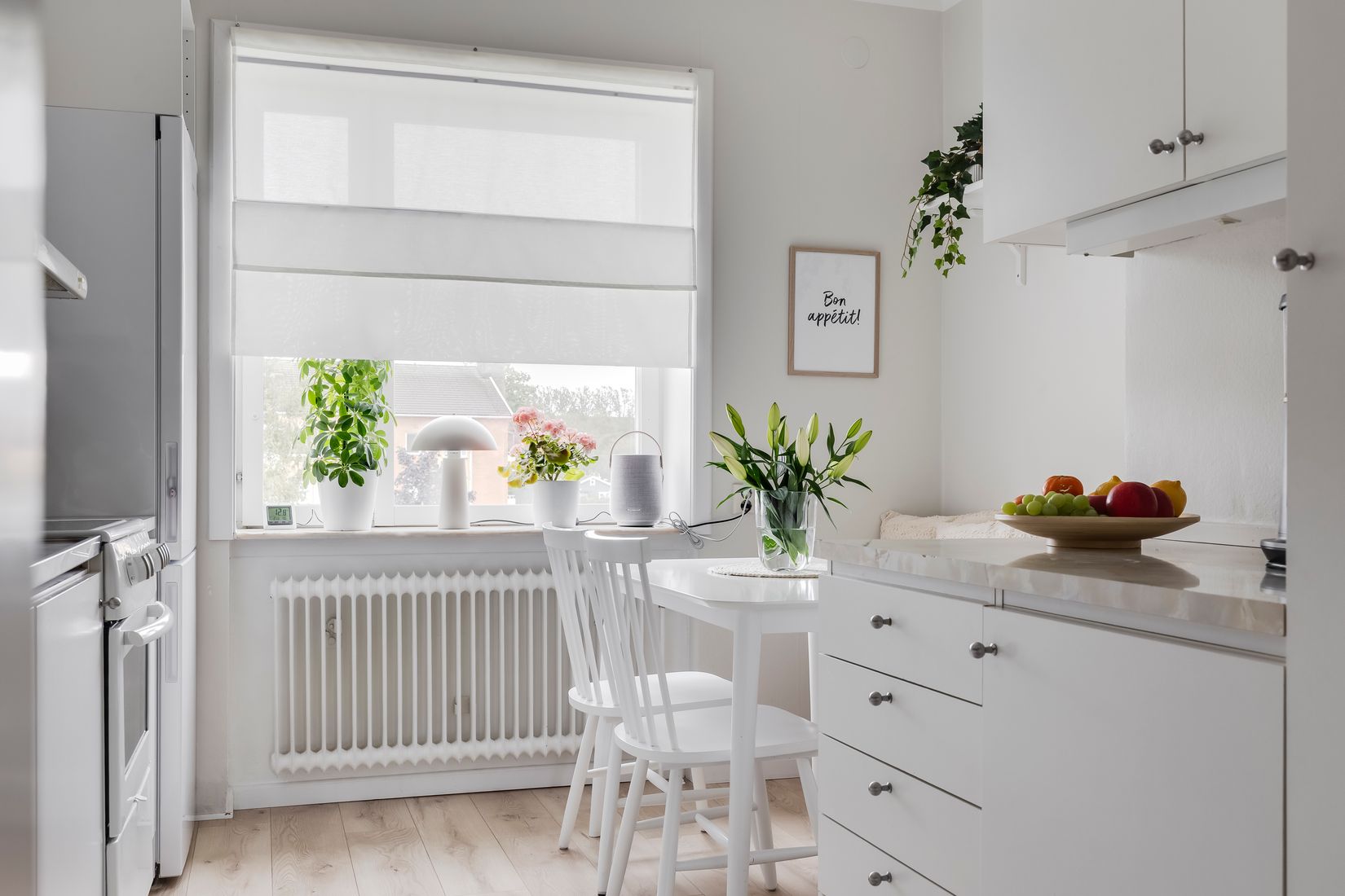 Bostadsrätt, Oscar Stjernegatan 10B, Södermalm, Kristinehamn