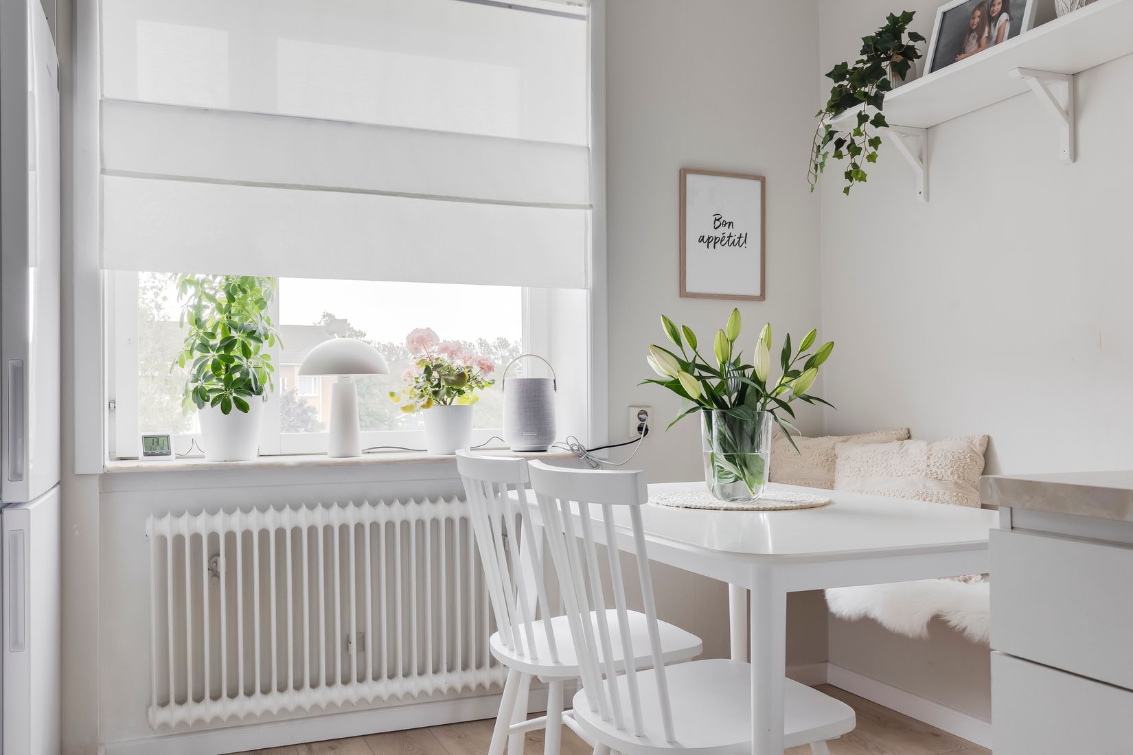 Bostadsrätt, Oscar Stjernegatan 10B, Södermalm, Kristinehamn