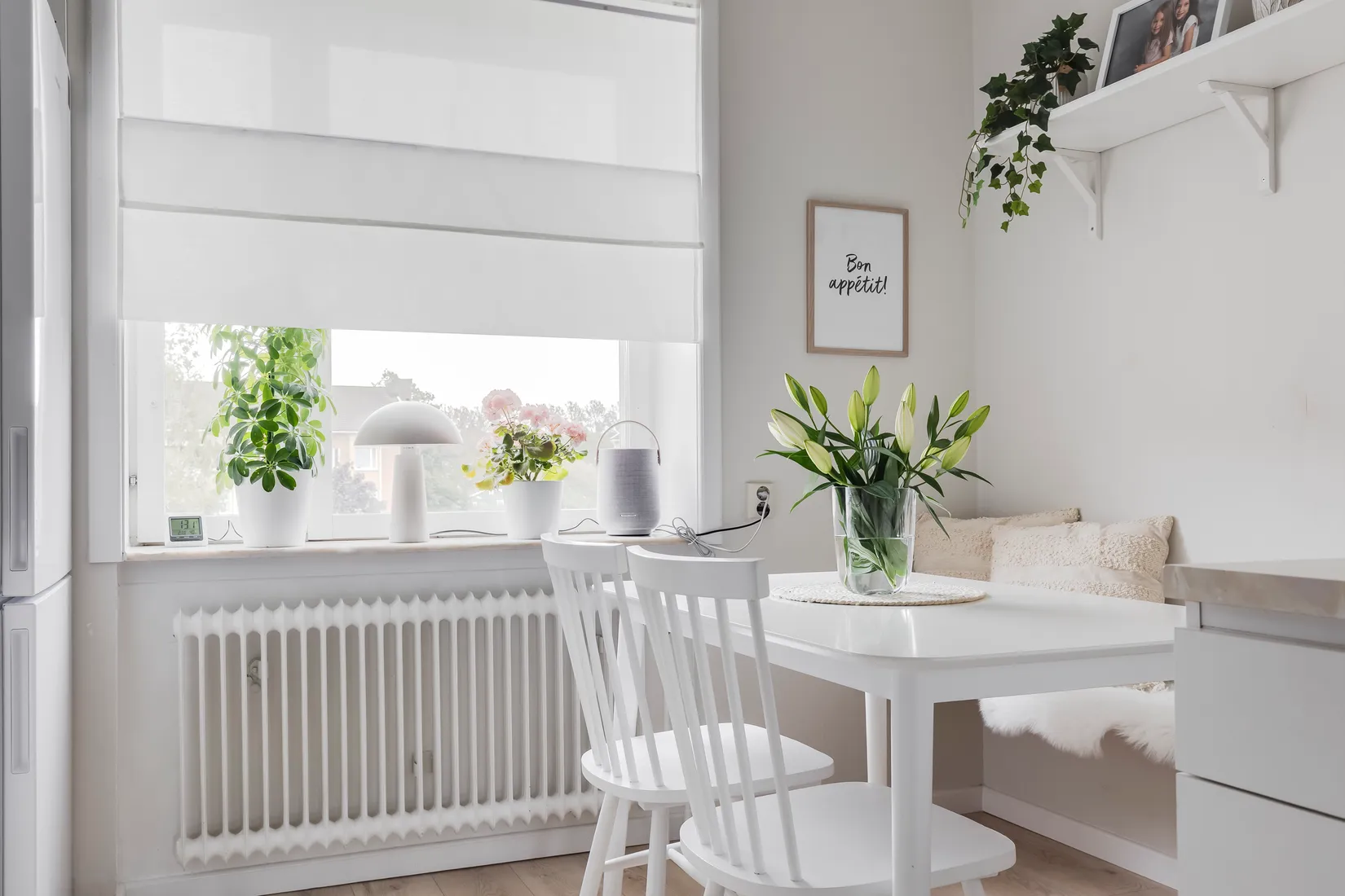 Bostadsrätt, Oscar Stjernegatan 10B, Södermalm, Kristinehamn