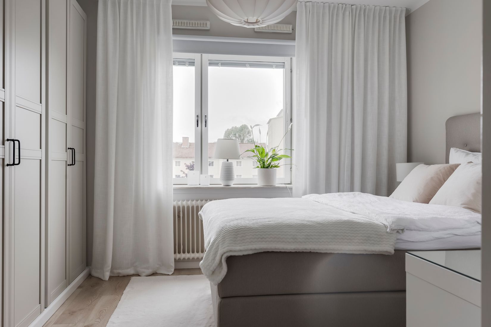 Bostadsrätt, Oscar Stjernegatan 10B, Södermalm, Kristinehamn