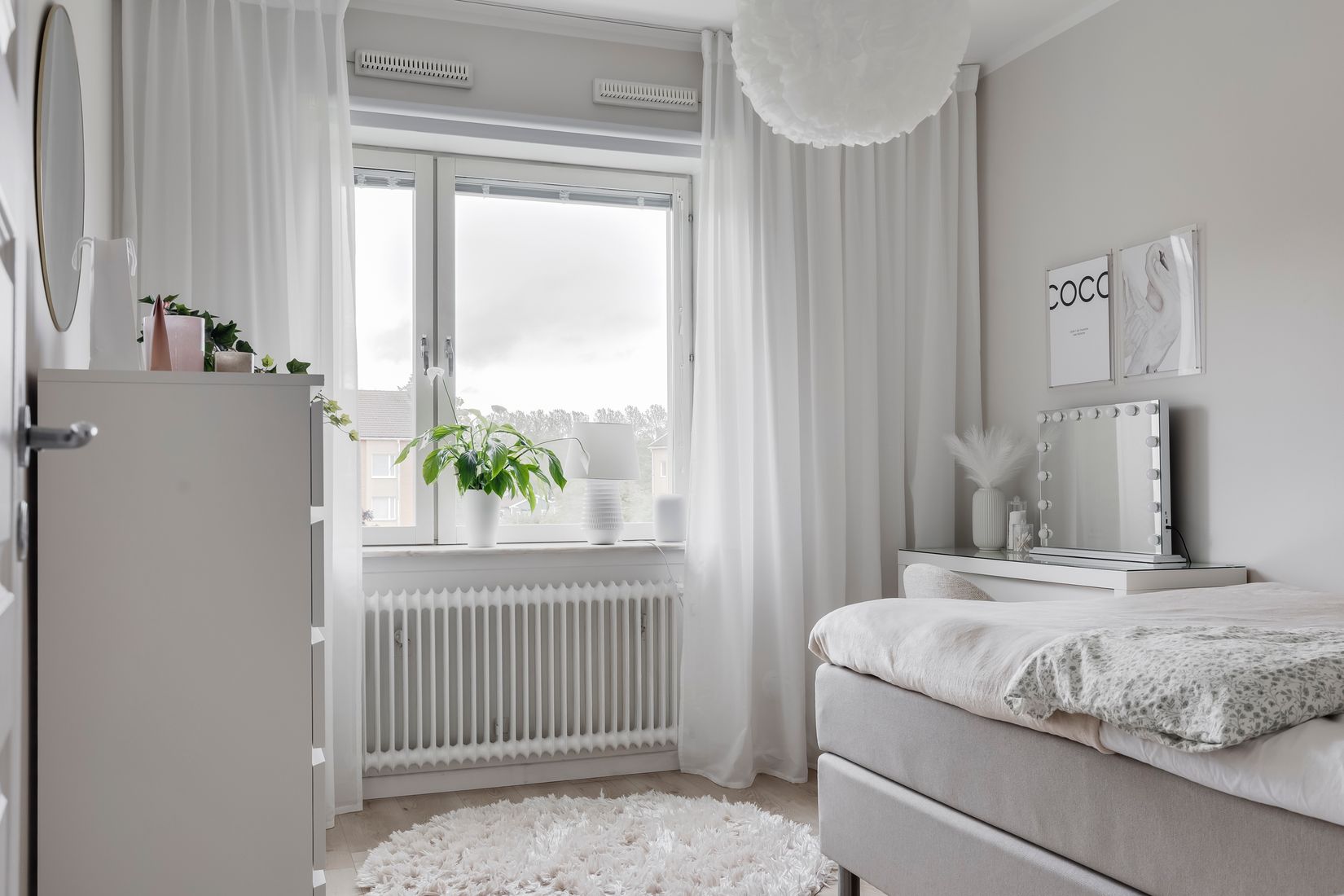 Bostadsrätt, Oscar Stjernegatan 10B, Södermalm, Kristinehamn