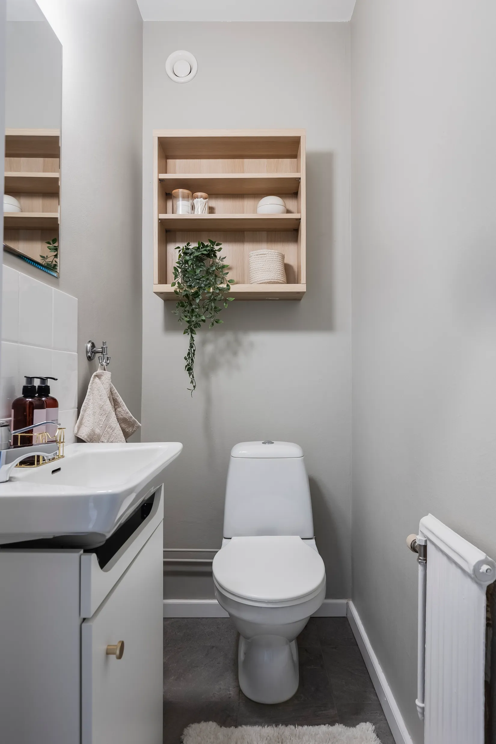 Bostadsrätt, Oscar Stjernegatan 10B, Södermalm, Kristinehamn