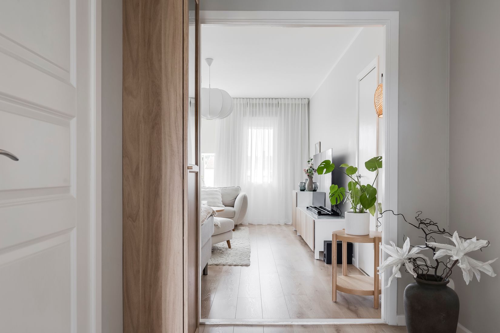 Bostadsrätt, Oscar Stjernegatan 10B, Södermalm, Kristinehamn