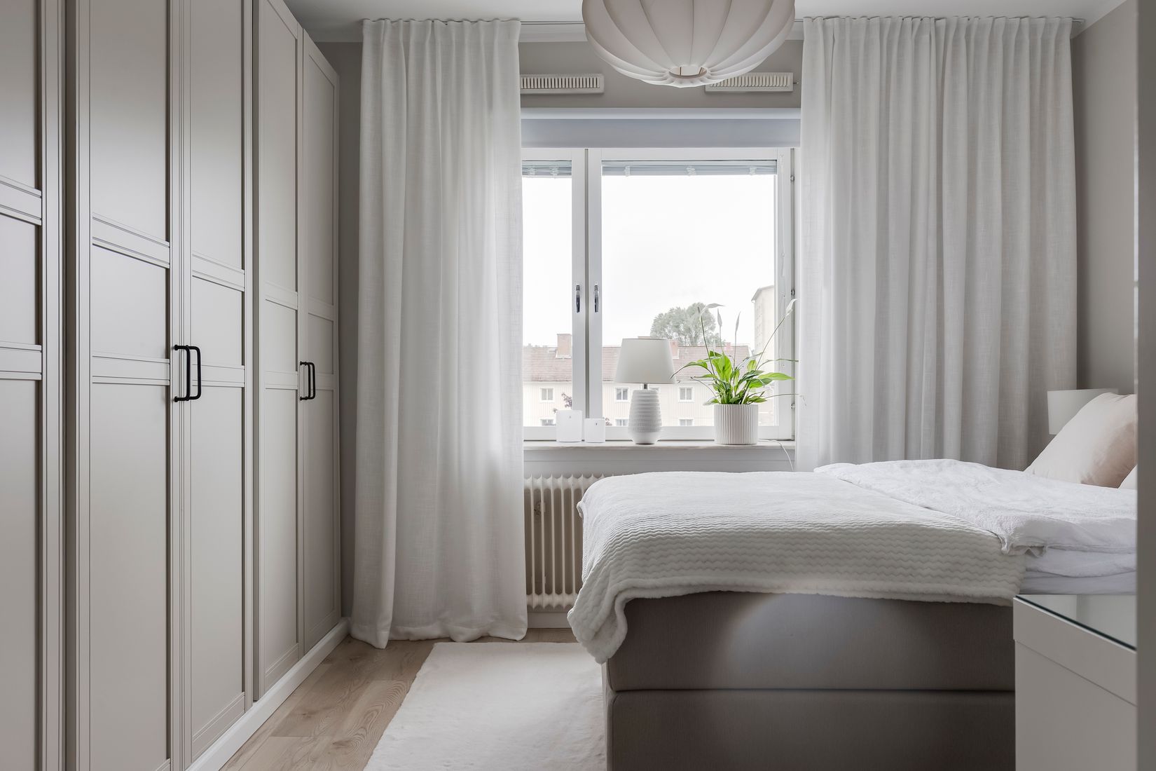 Bostadsrätt, Oscar Stjernegatan 10B, Södermalm, Kristinehamn