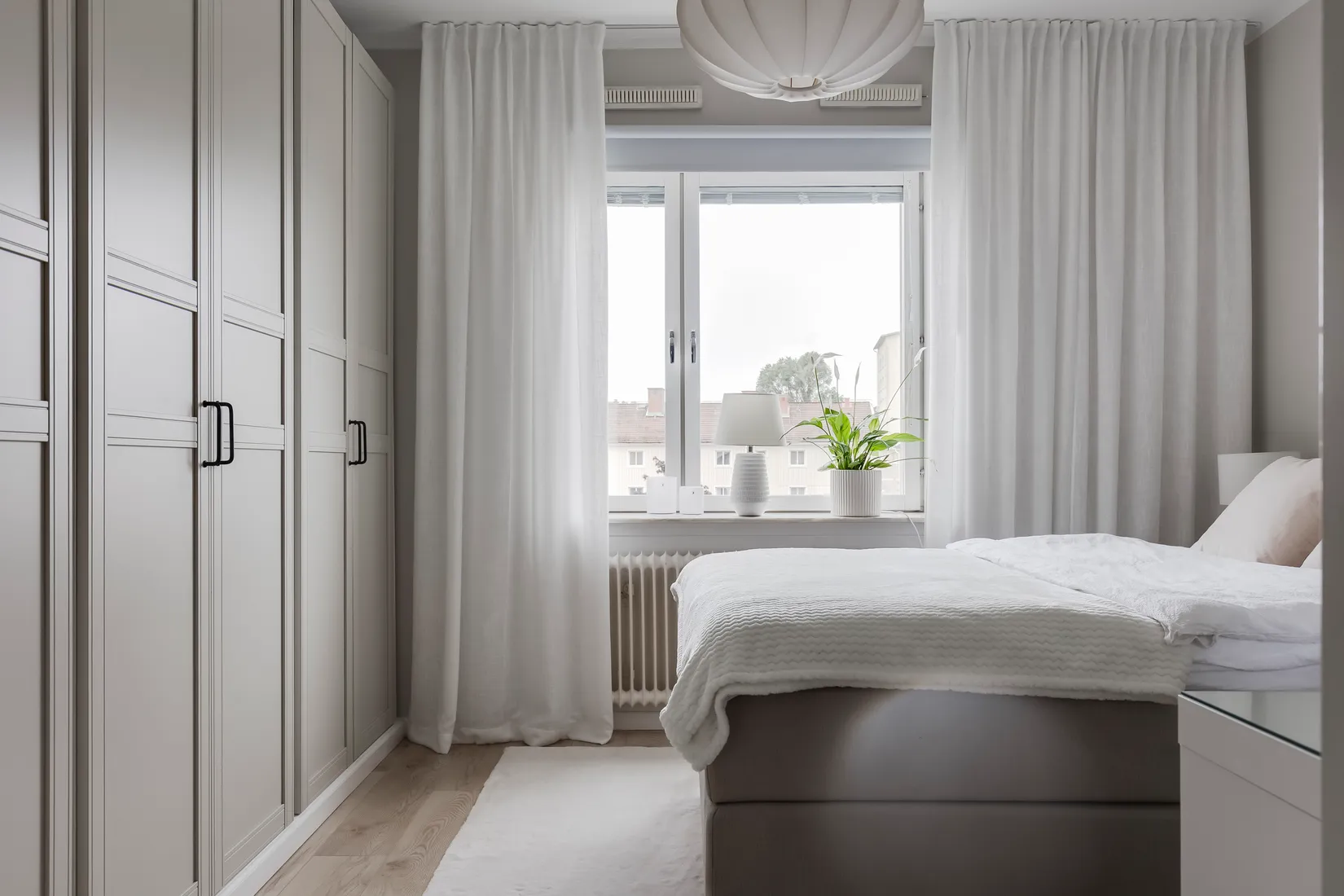 Bostadsrätt, Oscar Stjernegatan 10B, Södermalm, Kristinehamn