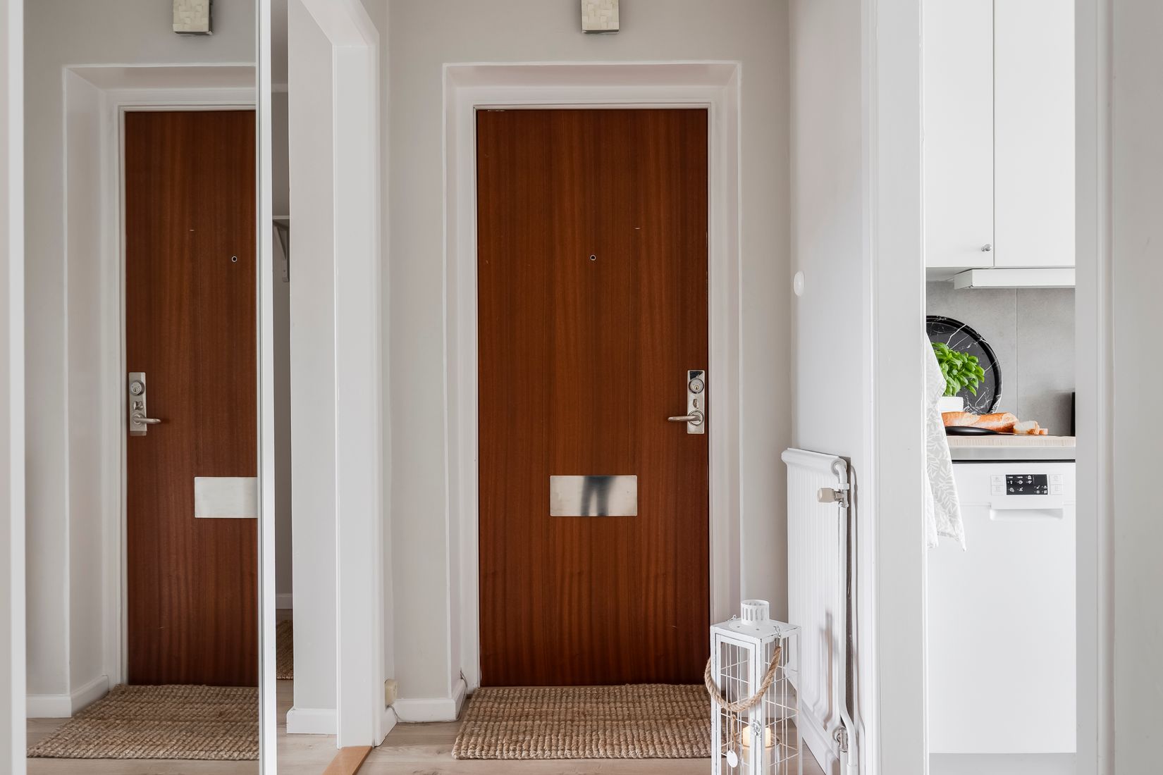 Bostadsrätt, Oscar Stjernegatan 10B, Södermalm, Kristinehamn