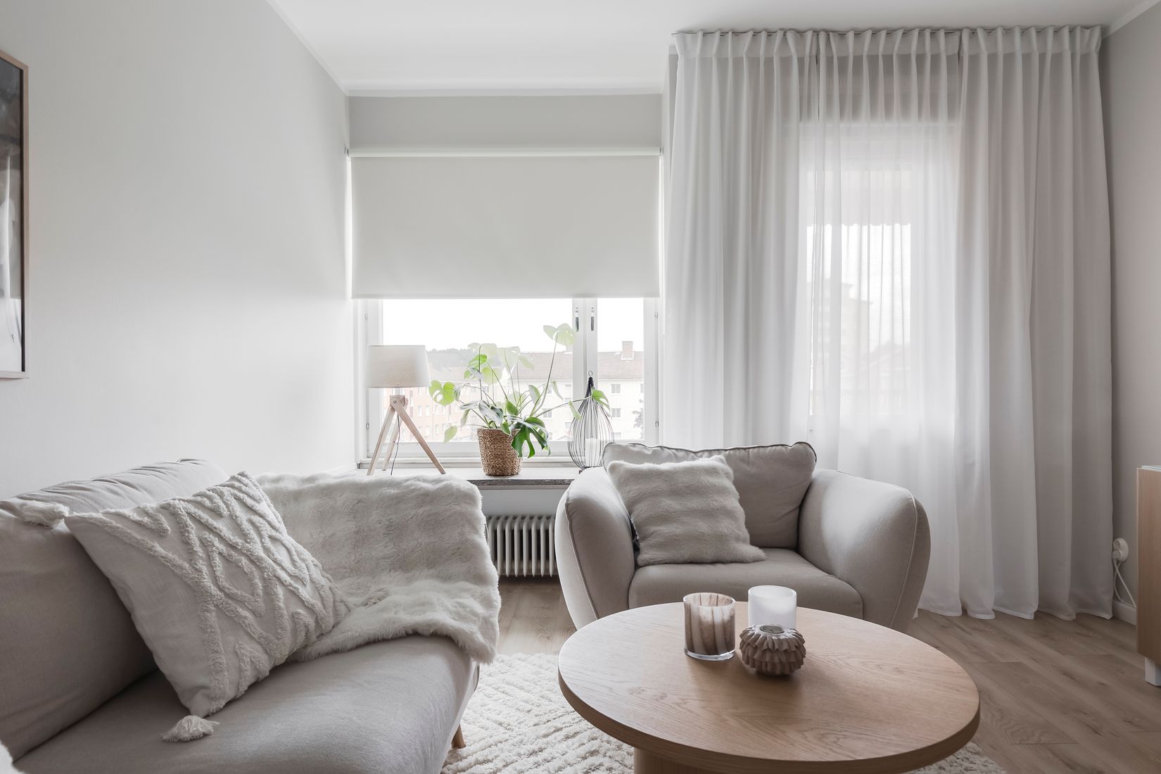 Bostadsrätt, Oscar Stjernegatan 10B, Södermalm, Kristinehamn