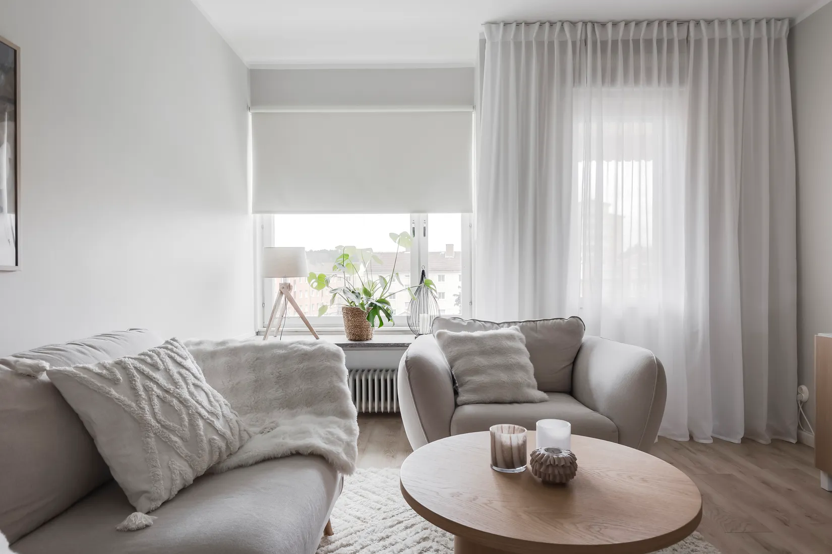 Bostadsrätt, Oscar Stjernegatan 10B, Södermalm, Kristinehamn
