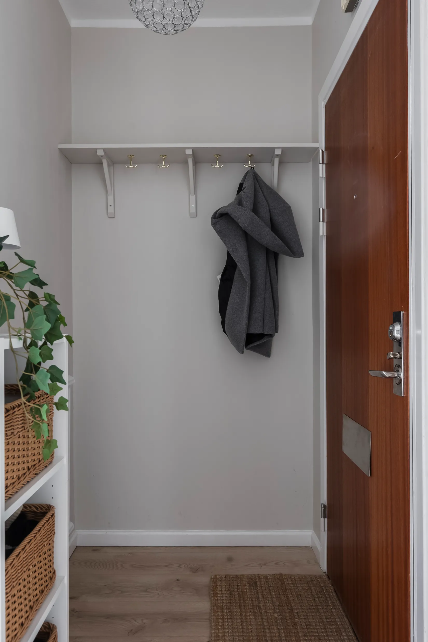 Bostadsrätt, Oscar Stjernegatan 10B, Södermalm, Kristinehamn