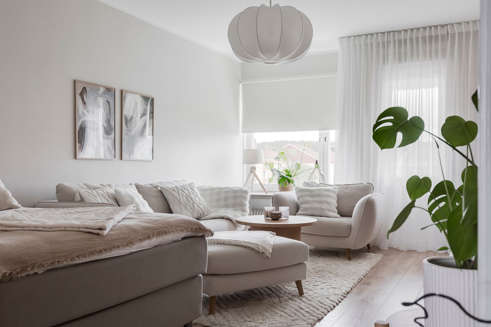 Bostadsrätt, Oscar Stjernegatan 10B, Södermalm, Kristinehamn