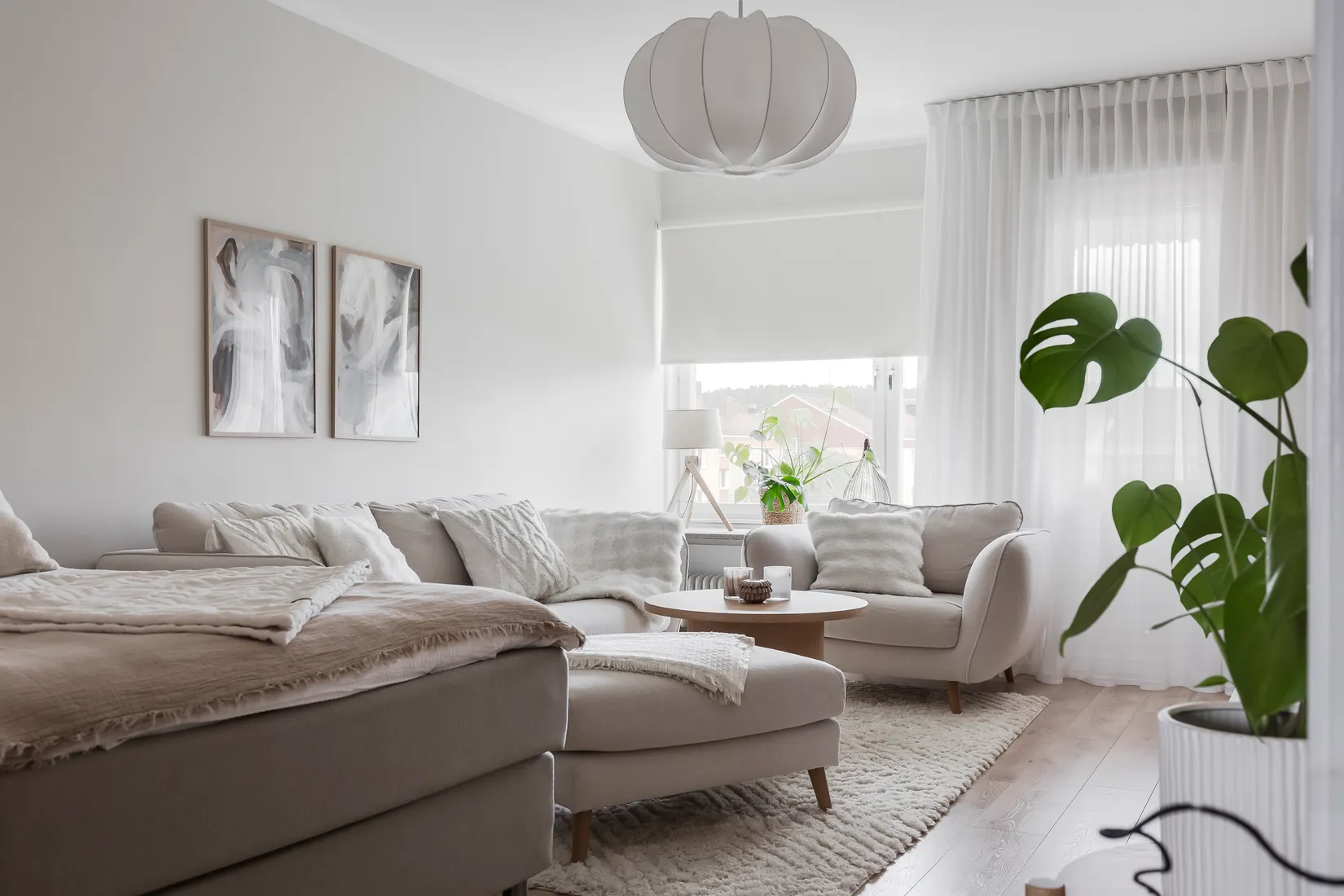 Bostadsrätt, Oscar Stjernegatan 10B, Södermalm, Kristinehamn